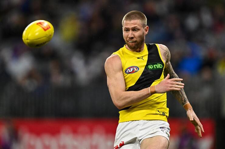 Richmond President Urges Loyalty Amid Expected Departures of Key Players Before AFL Trade Period