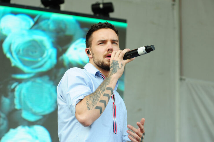 Music Industry Insider Criticizes Liam Payne's Manager Over Netflix Show Pressure Amid Struggles