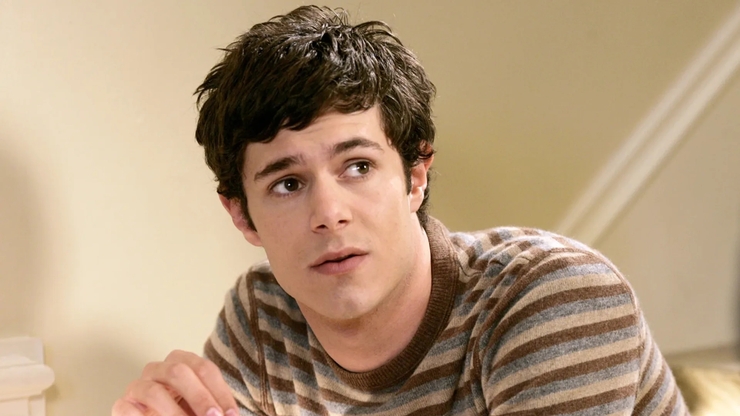 Adam Brody’s Television Comeback in "Nobody Wants This" Highlights His Iconic Roles