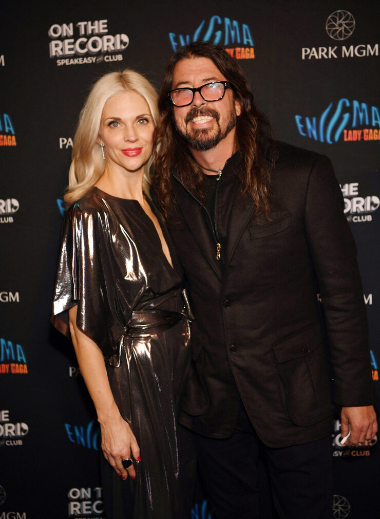 Dave Grohl Reveals Infidelity as He Strives to Repair His 21-Year Marriage to Jordyn Blum