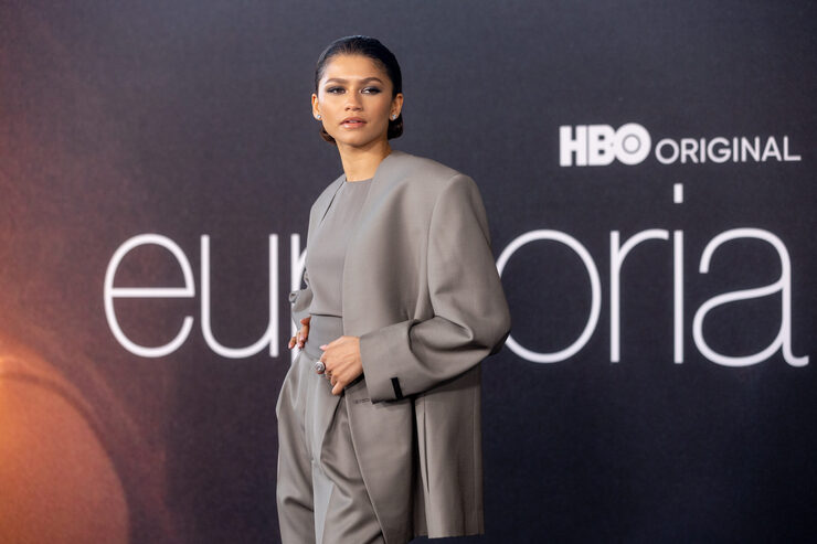 Zendaya Confirms Major Time Jump in Euphoria Season 3, Exploring Characters Beyond High School