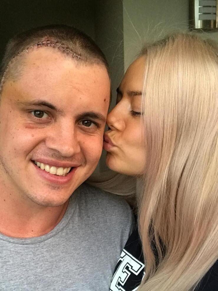 Tahnee Sims Honors Late Boyfriend Johnny Ruffo with Heartfelt Instagram Tribute 11 Months After His Passing