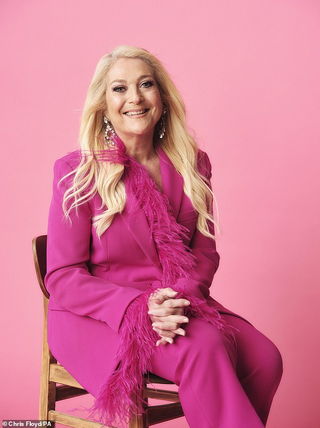 Vanessa Feltz Discusses Ozempic's Impact on Celebrities and Their Weight Management Journey