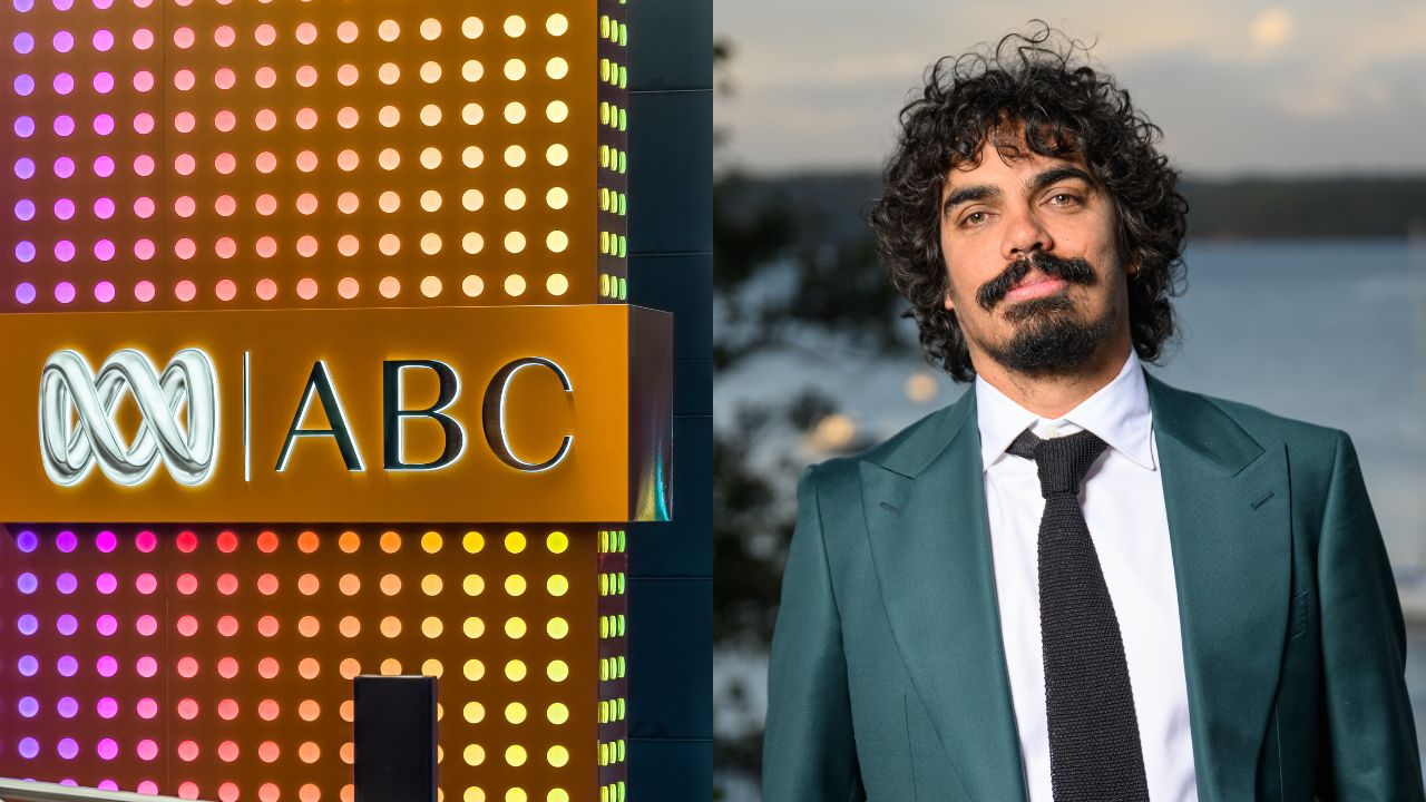 ABC's Justin Stevens Defends Tony Armstrong Amidst Disturbing Online Racist Attacks