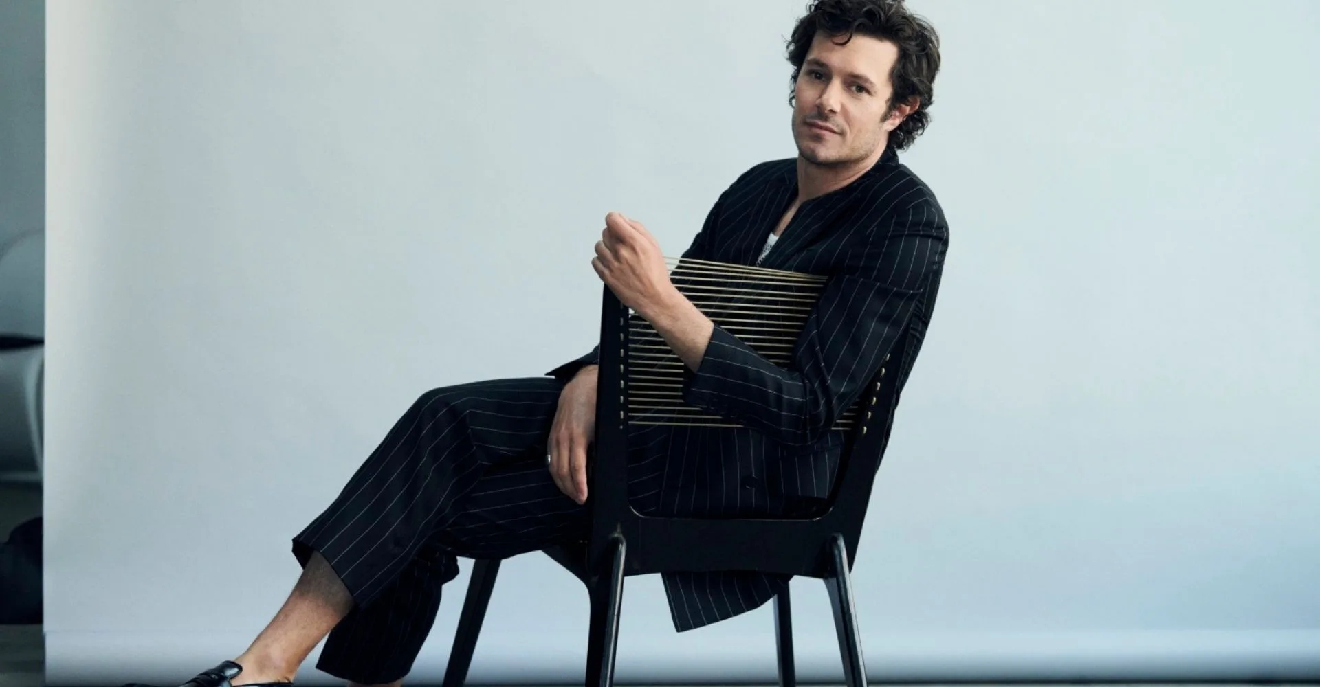 Adam Brody's Career Revival: Exploring His Role in Netflix's *Nobody Wants This* Series