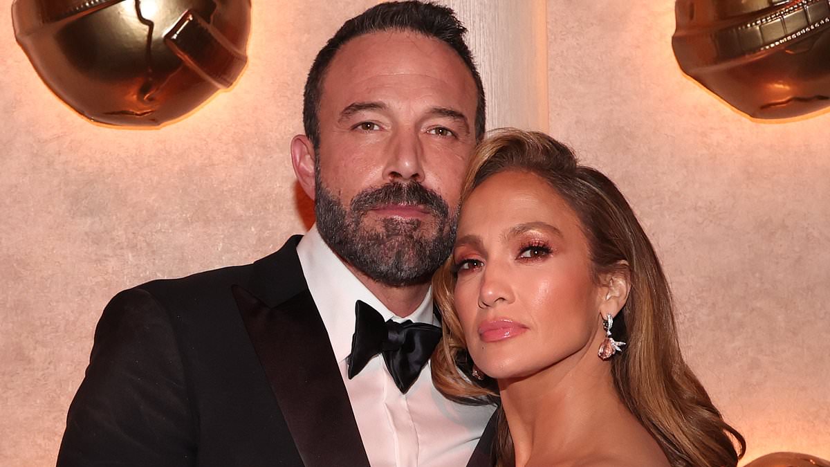 Ben Affleck’s Struggles with Jennifer Lopez’s Public Comments on Their Divorce