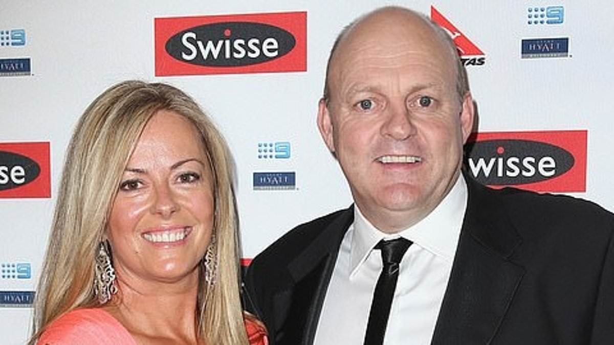 Billy Brownless Confirms New Romance with Mother of Three After Recent Public Appearances