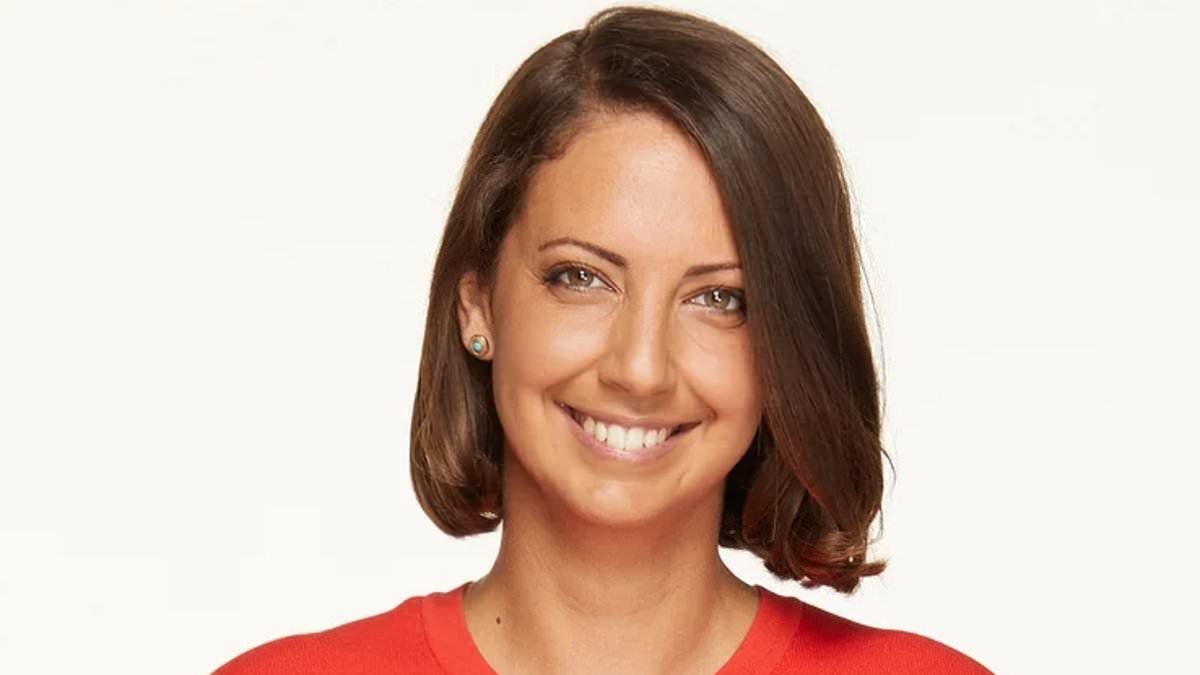 Brooke Boney Calls Out ABC Employee's Derogatory Remark Amid Oxford University Admission