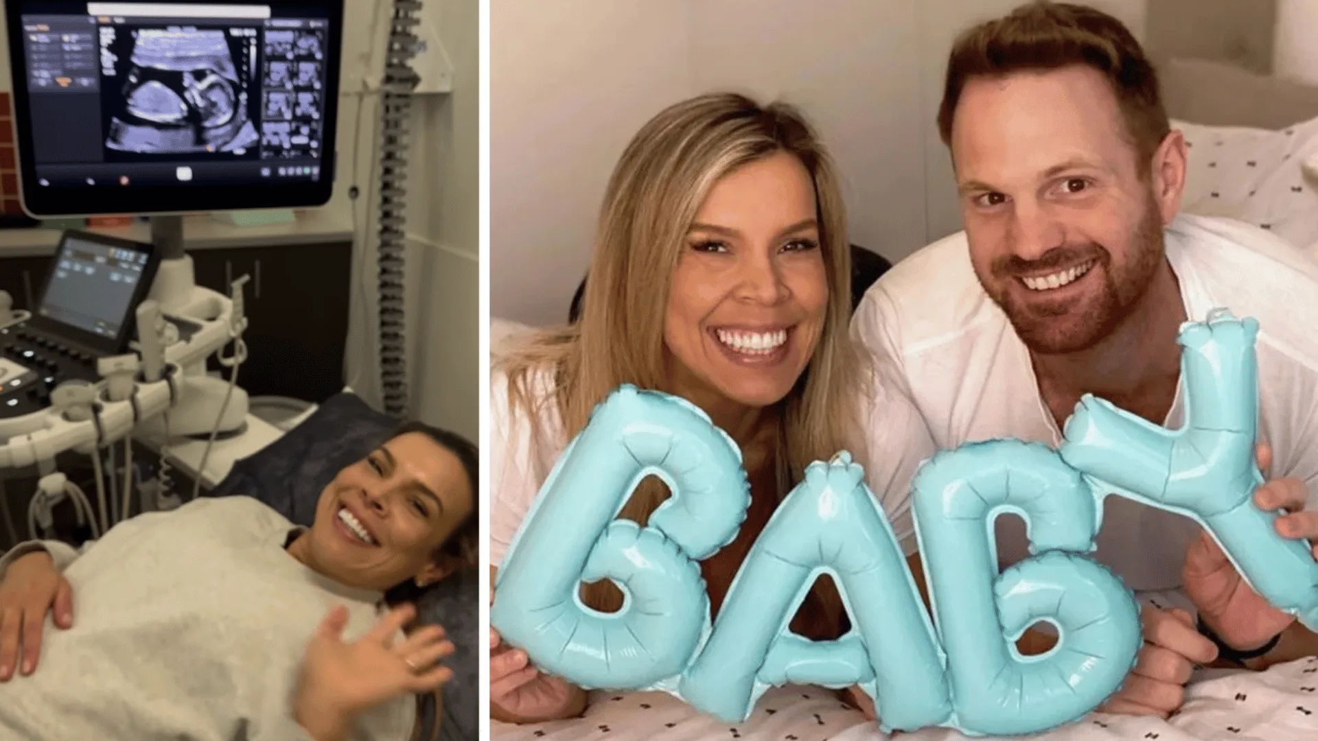 Carly Bowyer from MAFS Announces She's Expecting Second Child with Fiancé Neil Goldsmith