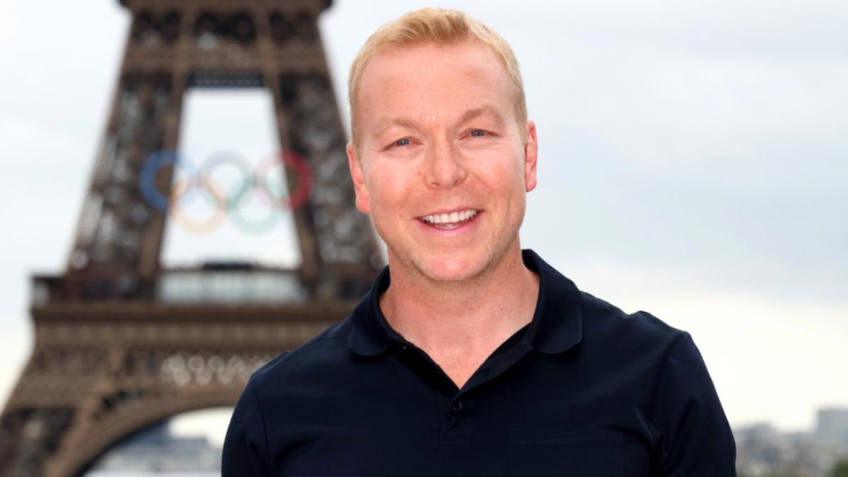 Chris Hoy Reveals Terminal Cancer Diagnosis with Two to Four Years Life Expectancy