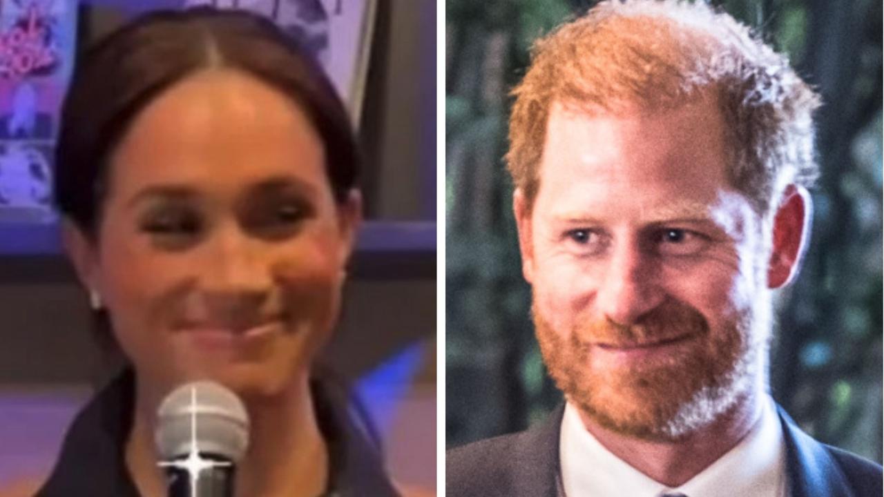 Concerns Rise as Prince Harry's Solo Trip to Africa Sparks Rumors of Rift with Meghan Markle