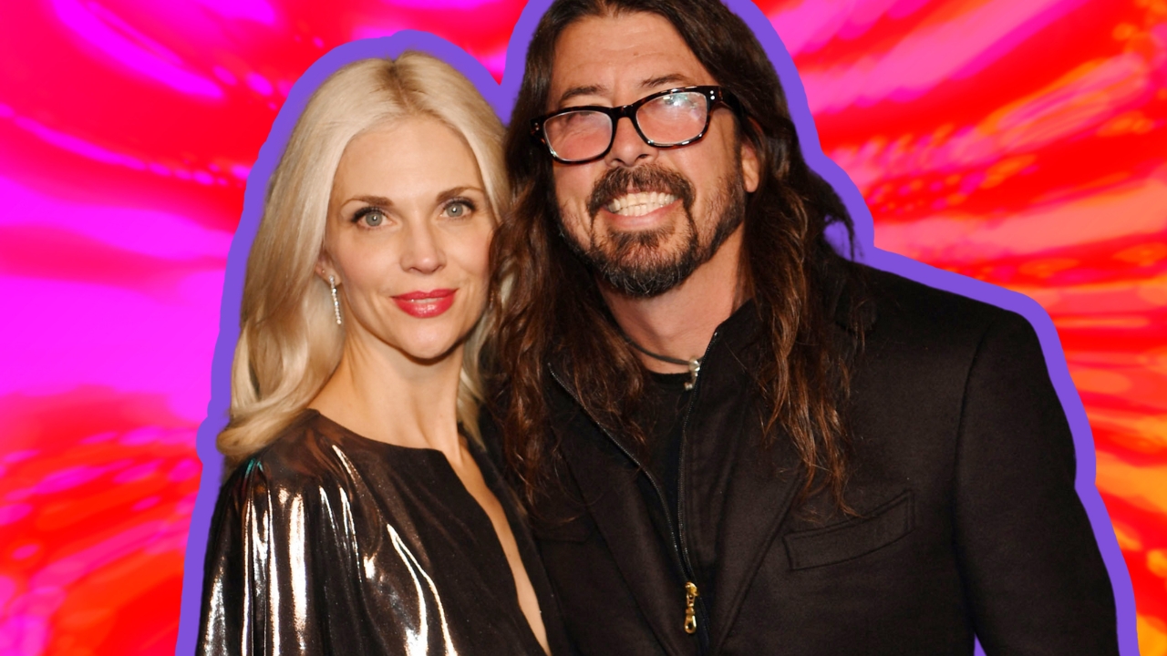 Dave Grohl Reveals Infidelity as He Strives to Repair His 21-Year Marriage to Jordyn Blum