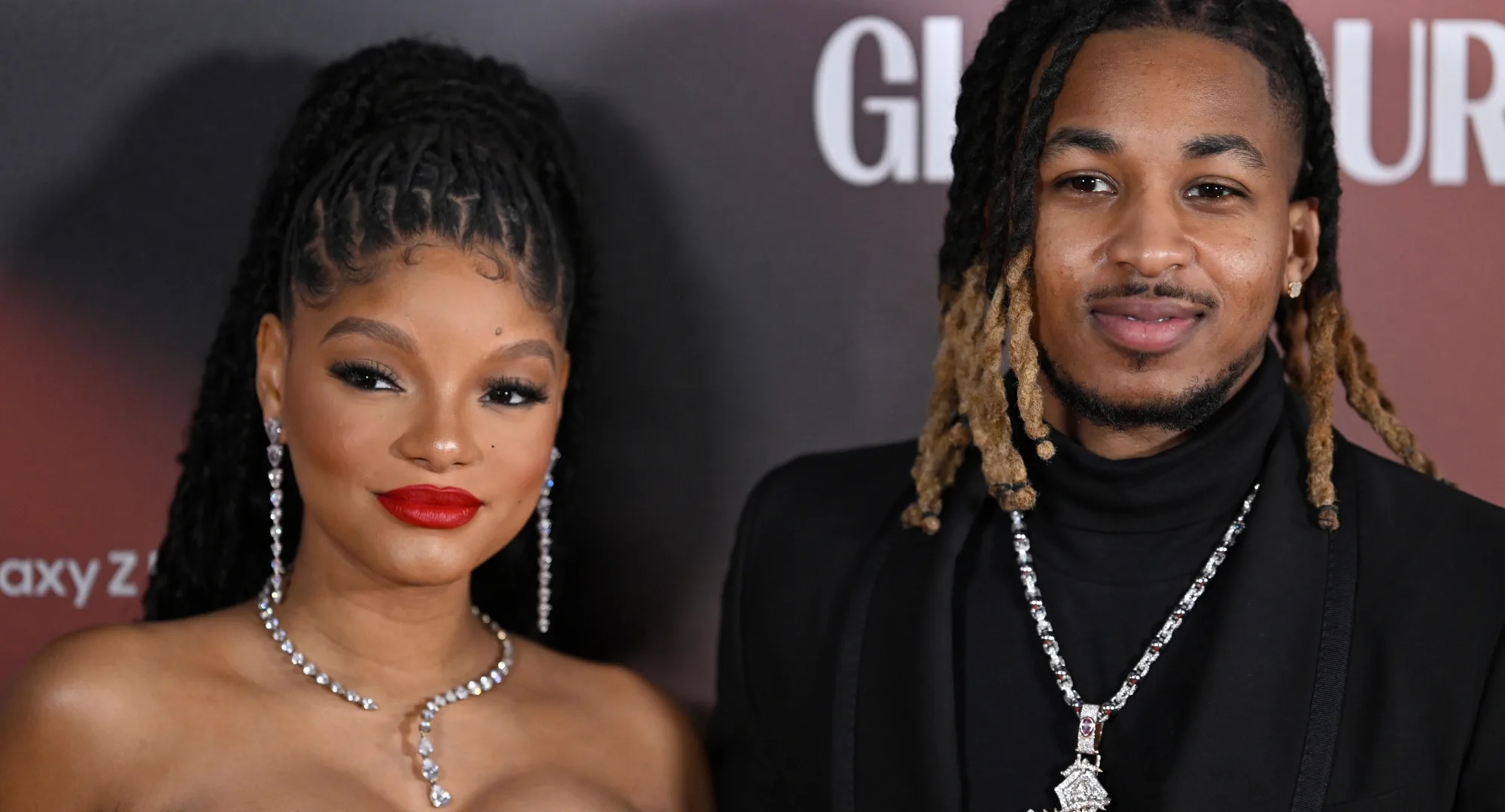 DDG and Halle Bailey Announce Separation After Two and a Half Years Together