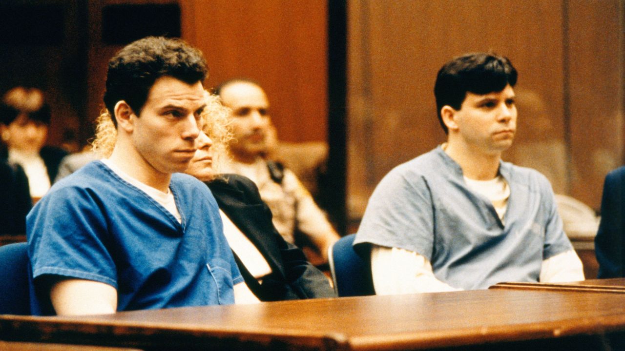 Erik and Lyle Menendez Murder Case Reopened by Los Angeles Prosecutors After 35 Years