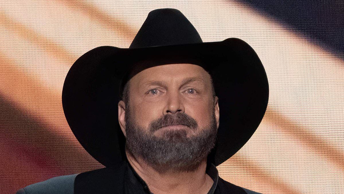 Garth Brooks Rejects Sexual Assault Claims, Describes Allegations as Hush Money Scheme