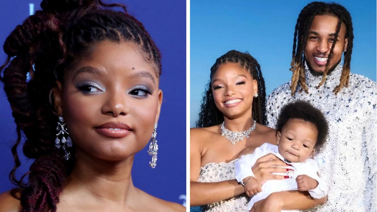 Halle Bailey and DDG End Relationship Months After Welcoming Son Halo