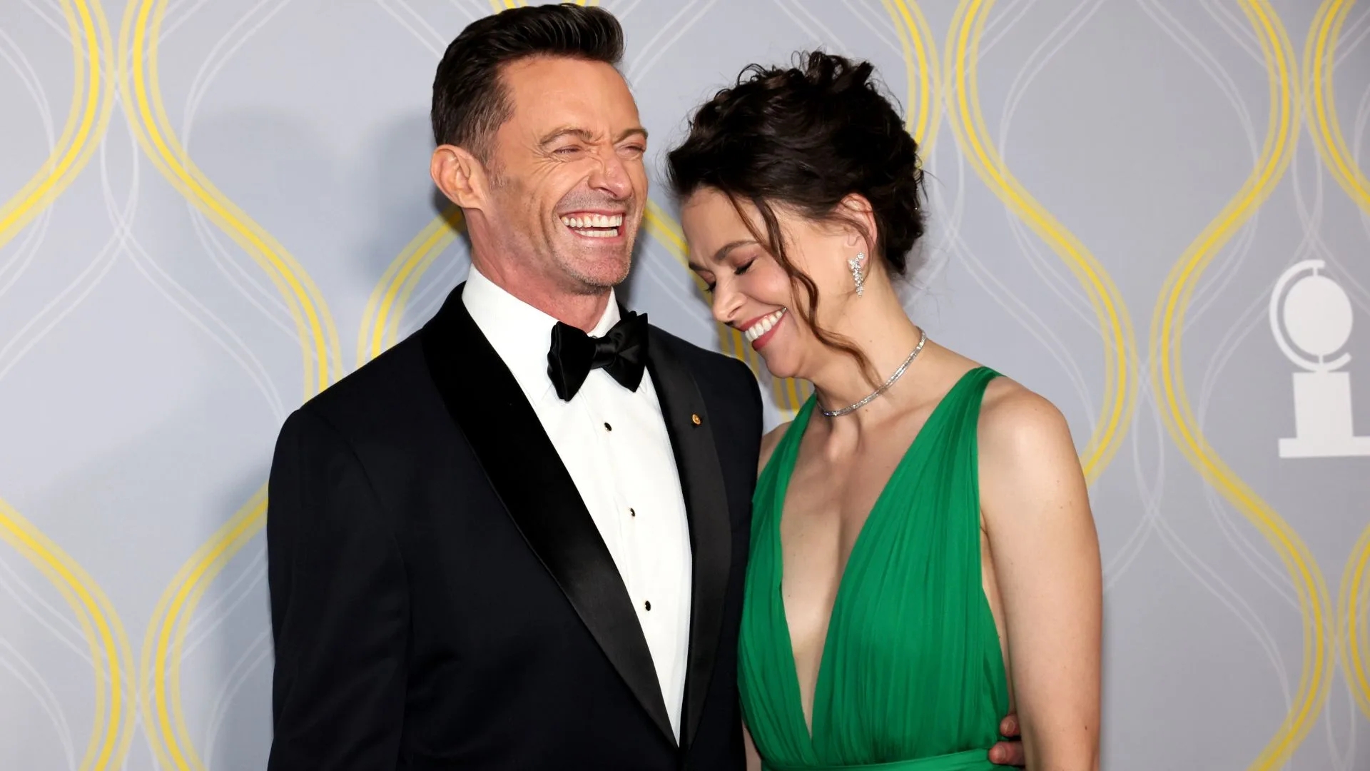 Hugh Jackman Sparks Romance Rumors with Former Co-Star Sutton Foster After Recent Split