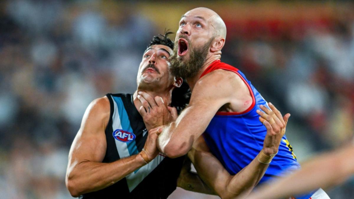 Ivan Soldo Regrets Port Adelaide Move, Seeks Trade to St Kilda Amid Ruck Challenges