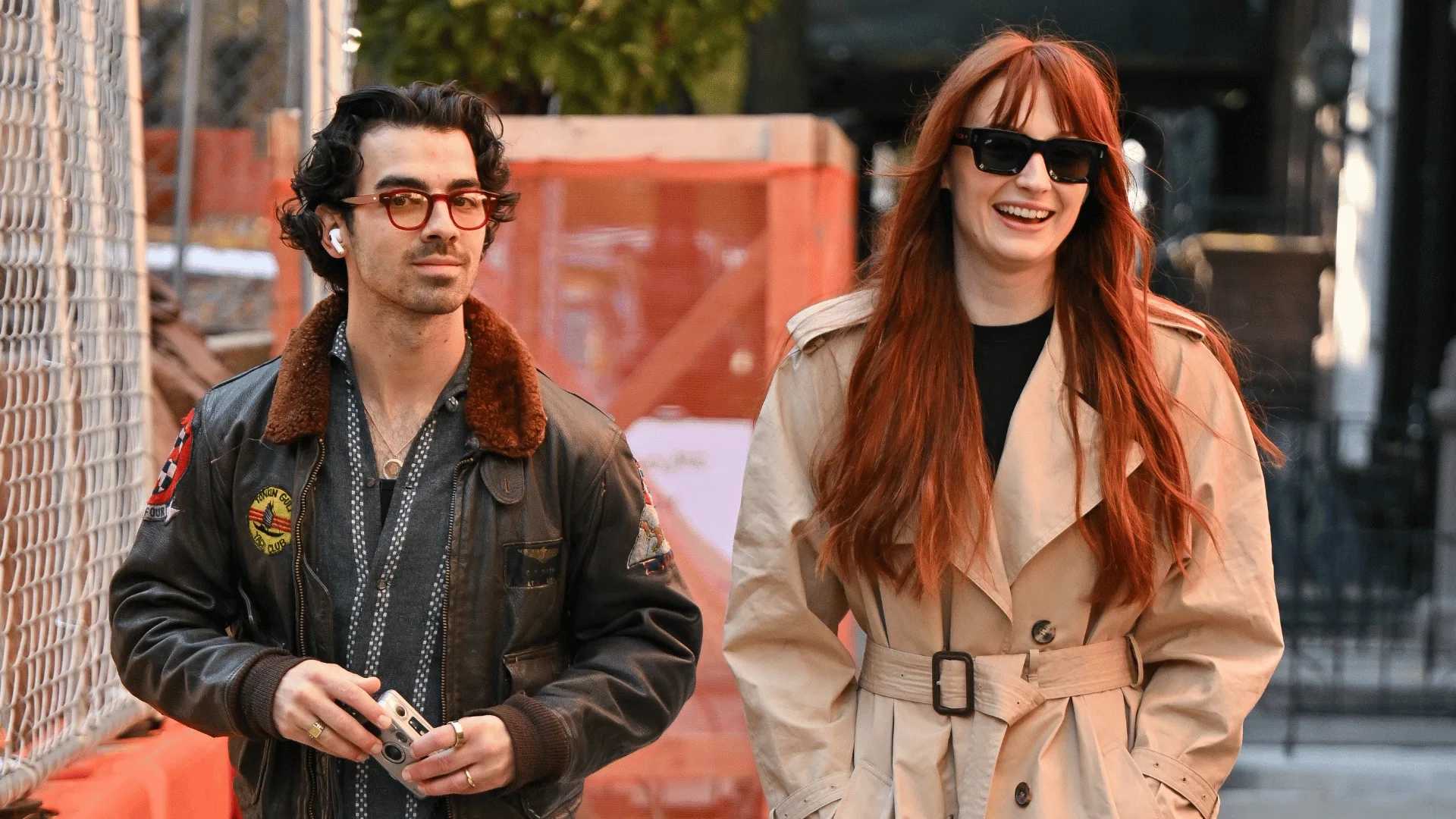 Joe Jonas and Sophie Turner Embrace Co-Parenting Amid Divorce for Daughters' Well-Being