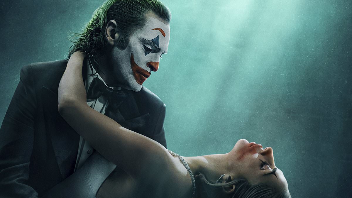 Joker: Folie À Deux Opens to $20 Million, Faces Criticism and Budget Concerns  