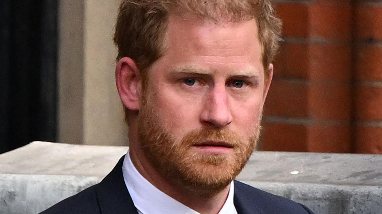 Judge Cautions Prince Harry Regarding Resource Use in Phone-Hacking Legal Battle