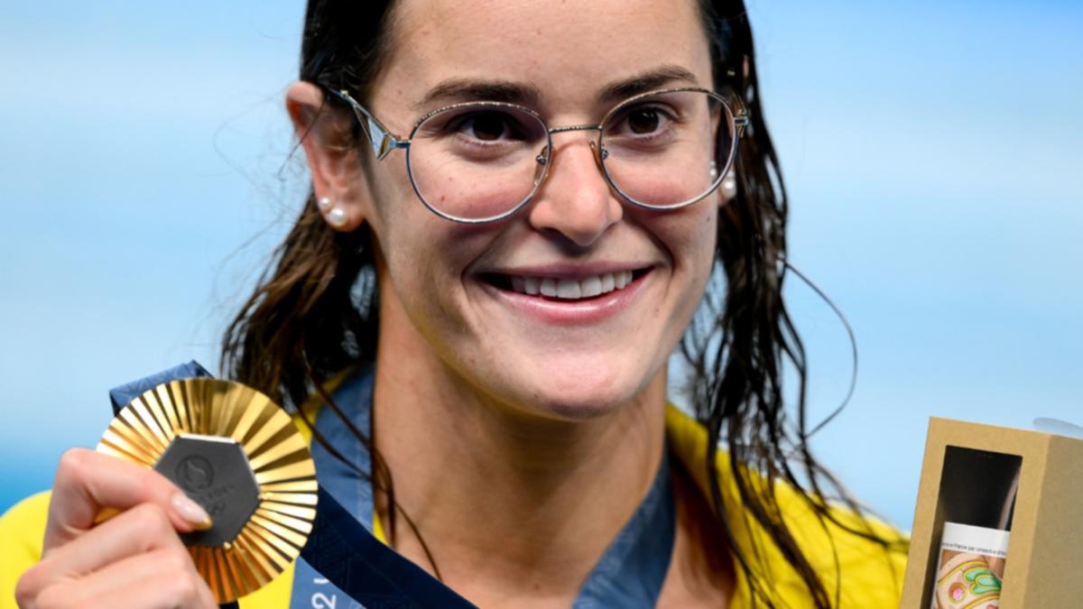 Kaylee McKeown Withdraws from 2024 World Short Course Championships After Record-Setting Performance