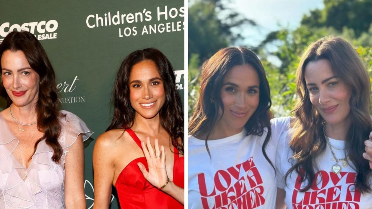 Kelly Zajfen Praises Meghan Markle's Dedication to Children's Hospital Amid Media Scrutiny