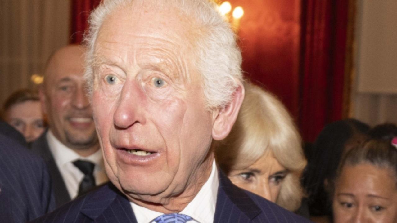 Leaked Documents Reveal Secret Plans for King Charles’ Future Transition Amid Health Concerns