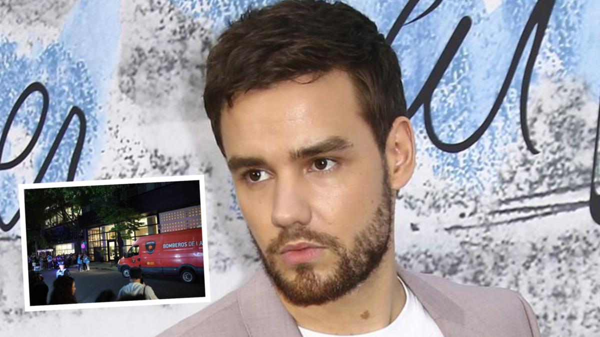 Liam Payne's Erratic Behavior Reported Before Fatal Fall from Hotel Balcony in Buenos Aires