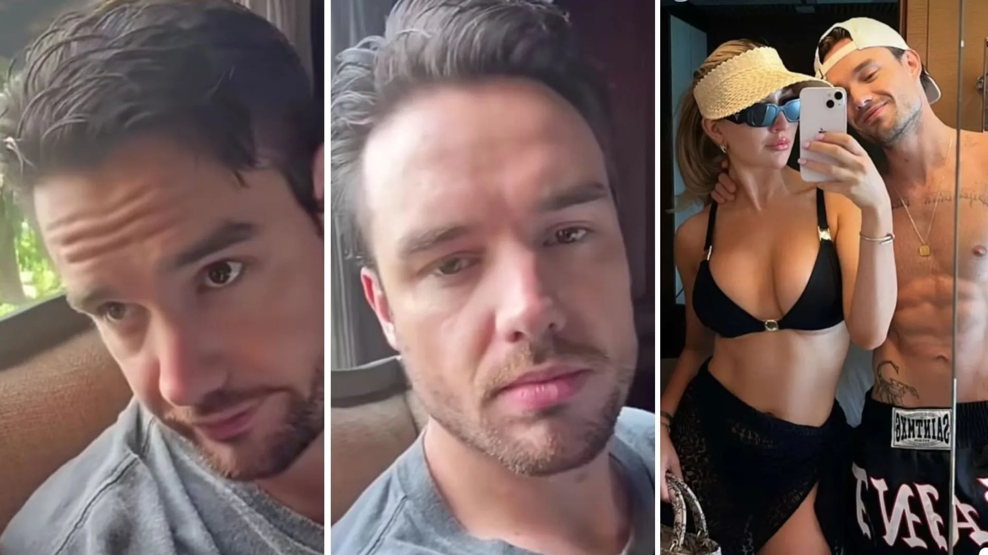 Liam Payne's Final Social Media Posts Provide Insight into His Final Days Before Tragic Death