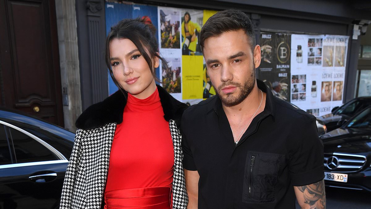 Maya Henry Reacts to Liam Payne's Tragic Death in Buenos Aires Hotel Fall