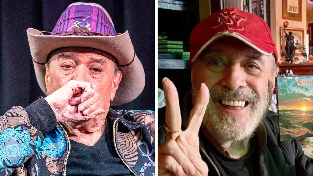 Molly Meldrum Faces Health Challenges as Music Icon Reduces Public Appearances Amid Concerns