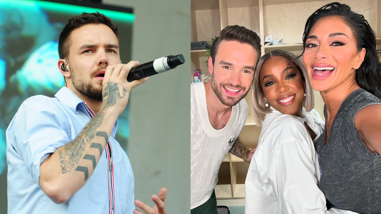 Music Industry Insider Criticizes Liam Payne's Manager Over Netflix Show Pressure Amid Struggles