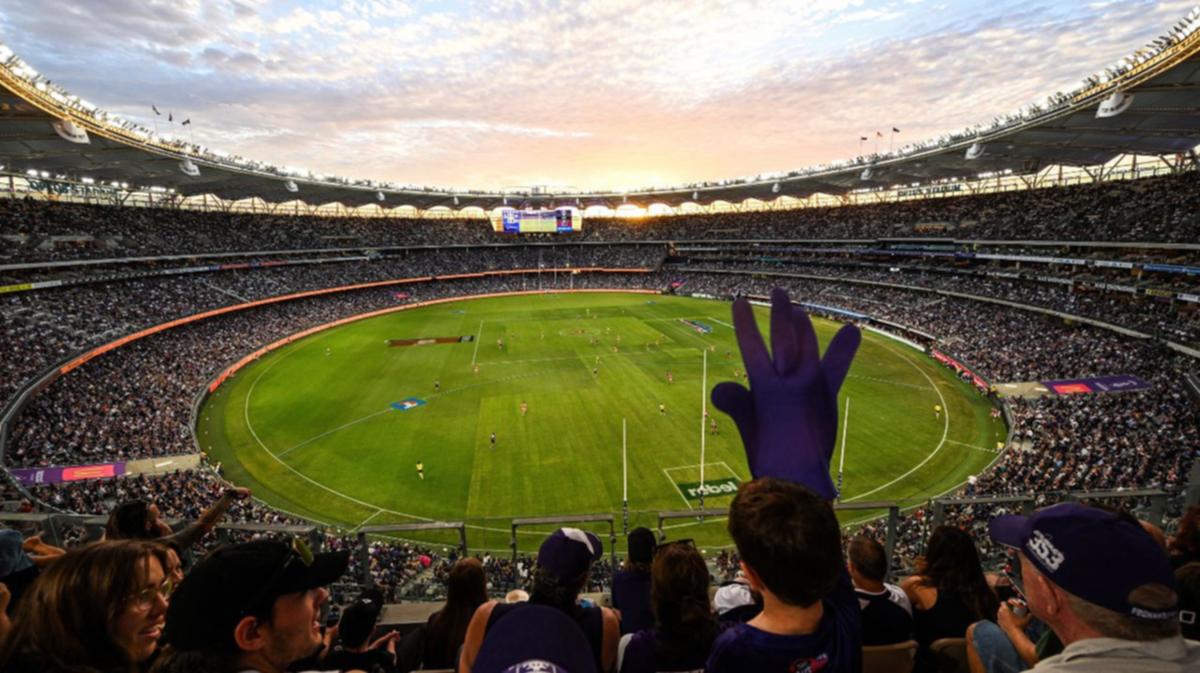 North Melbourne Considers Selling Home Game to Optus Stadium Before AFL Changes in 2025