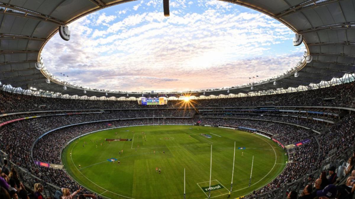 North Melbourne Secures Landmark Deal for Home Games in Western Australia for Three Seasons