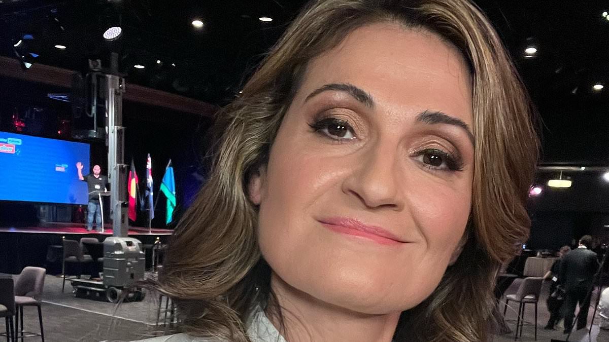 Patricia Karvelas Issues Apology Live Following Guest's "Schizophrenic" Remark on Radio Show