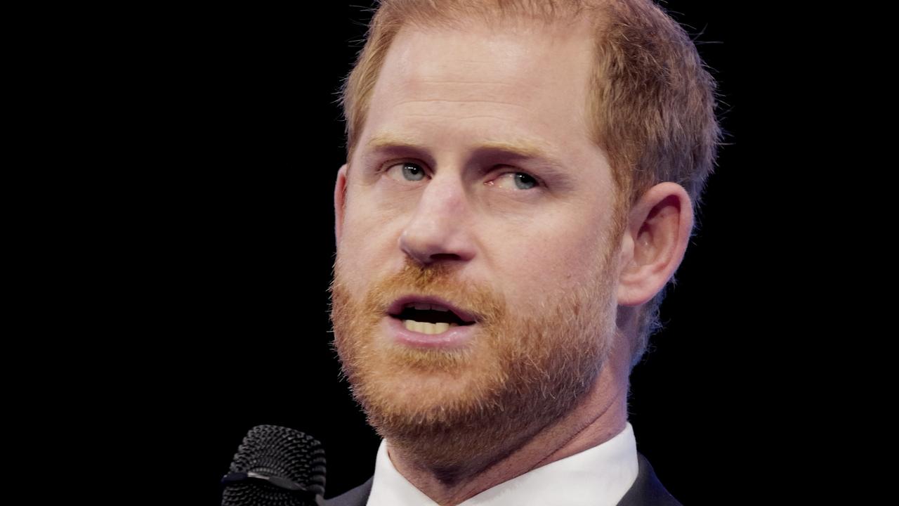 Prince Harry Urges Leaders to Listen to Youth During Africa Tour