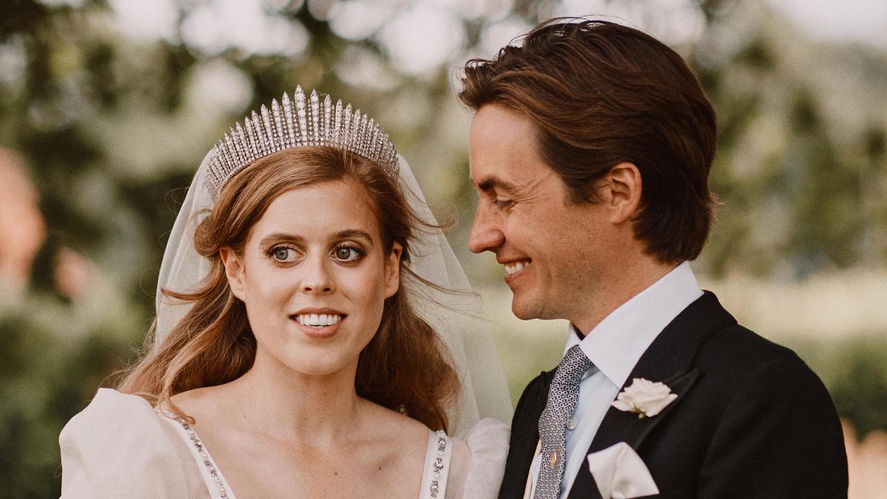 "Princess Beatrice and Edoardo Expect Second Child in Spring 2024, Buckingham Palace Confirms"