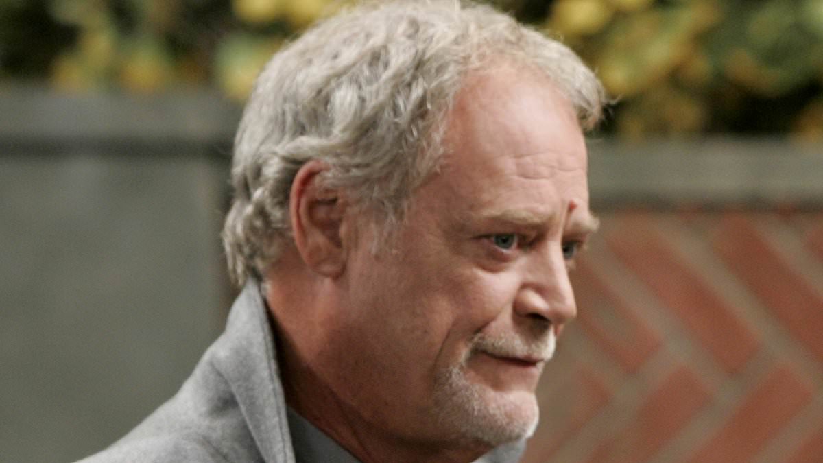 Ron Hale, General Hospital Star and Beloved Actor, Dies at 78 After Acting Retirement