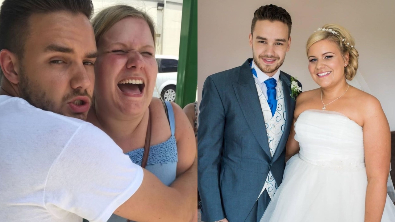 Ruth Gibbins Shares Emotional Tribute Following Liam Payne's Tragic Death at 31