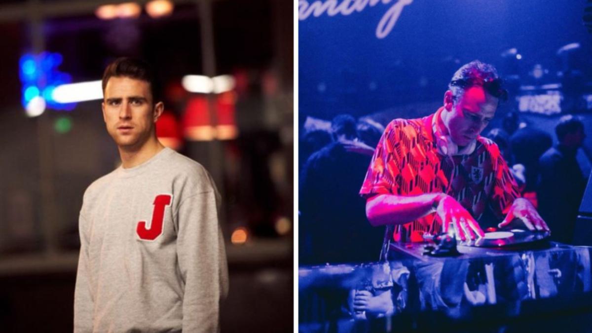 Scottish DJ Jackmaster Passes Away Following Accidental Head Injury in Ibiza at 38