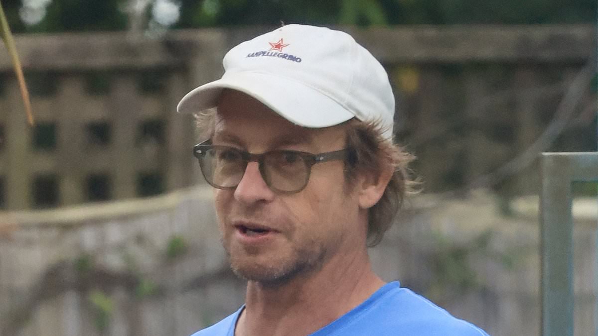 Simon Baker Packs Up $6 Million Bondi Home Amid Relocation Rumors to Northern NSW