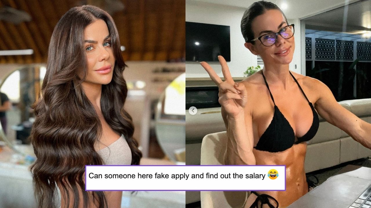 Sophie Guidolin Defends Job Ad Amid Criticism Over Demands for Executive Assistant Role