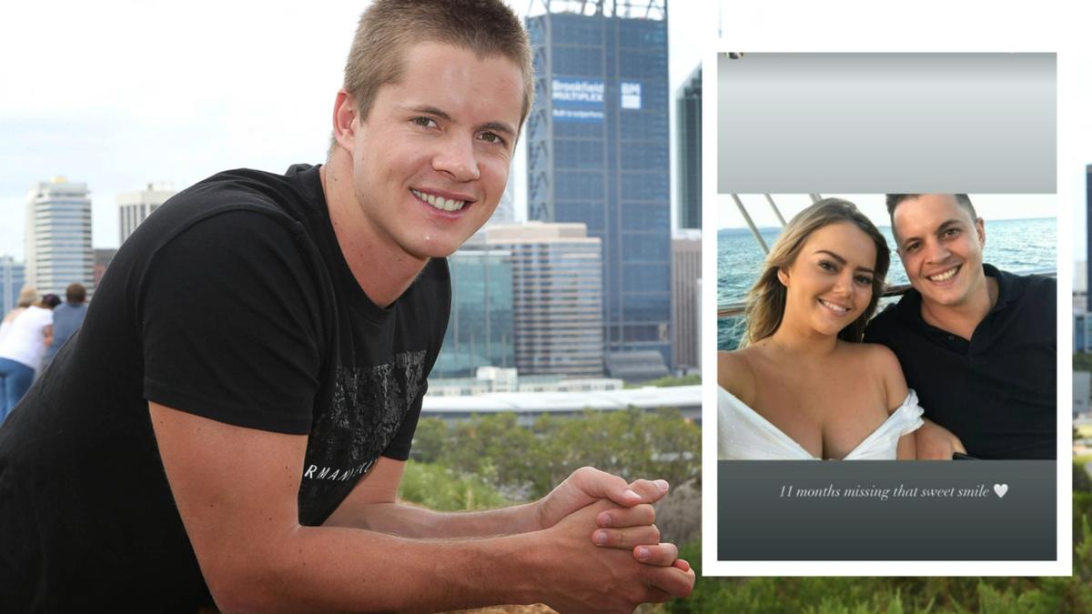 Tahnee Sims Honors Late Boyfriend Johnny Ruffo with Heartfelt Instagram Tribute 11 Months After His Passing