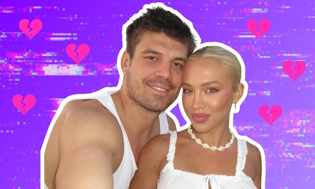 Tammy Hembrow and Matt Zukowski Unfollow on Instagram Amid Wedding Speculations