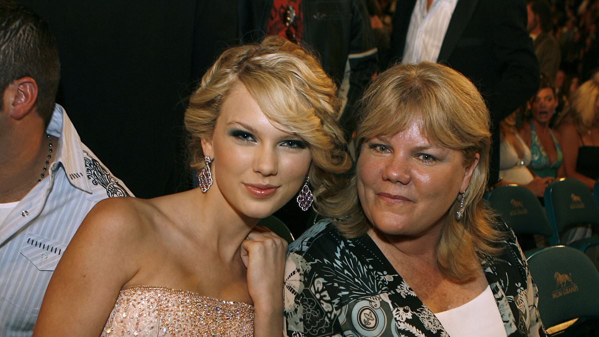 Taylor Swift's Eras Tour Security Boost: Fans Praise Mother Andrea's Advocacy Efforts