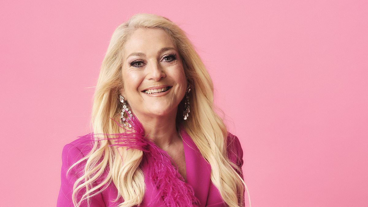 Vanessa Feltz Discusses Ozempic's Impact on Celebrities and Their Weight Management Journey