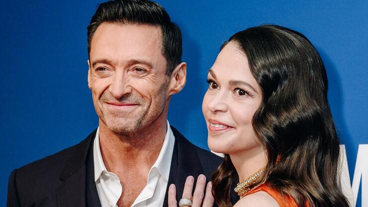 Suspicion Grows as Hugh Jackman's Ex-Wife Reacts to Alleged Affair and Emotional Betrayal