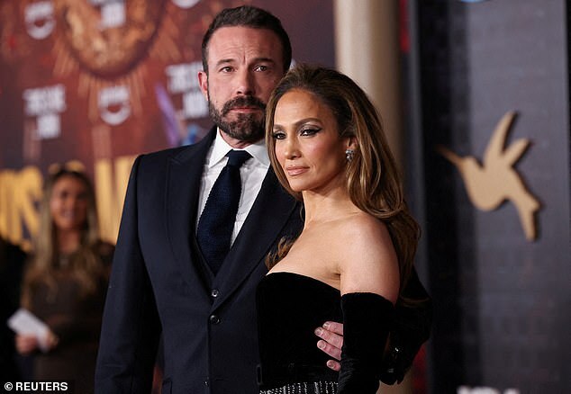 Ben Affleck Commends Ex-Wife Jennifer Lopez's Performance in New Film *Unstoppable*