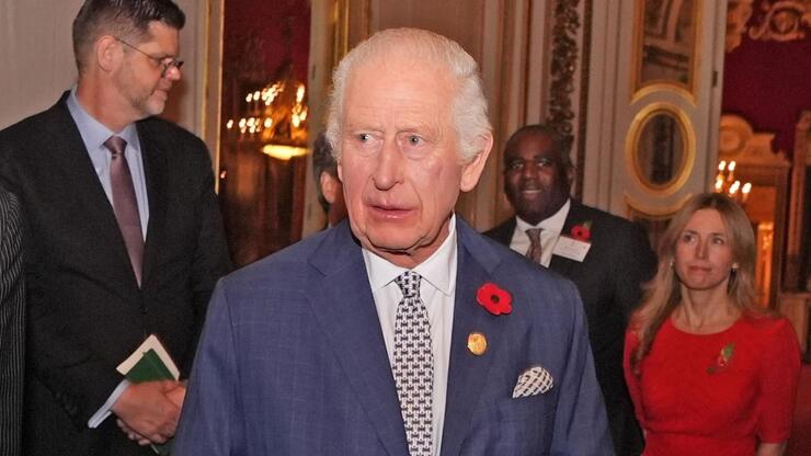 King Charles III's Health Update: Cancer Scare and Positive Prognosis Revealed